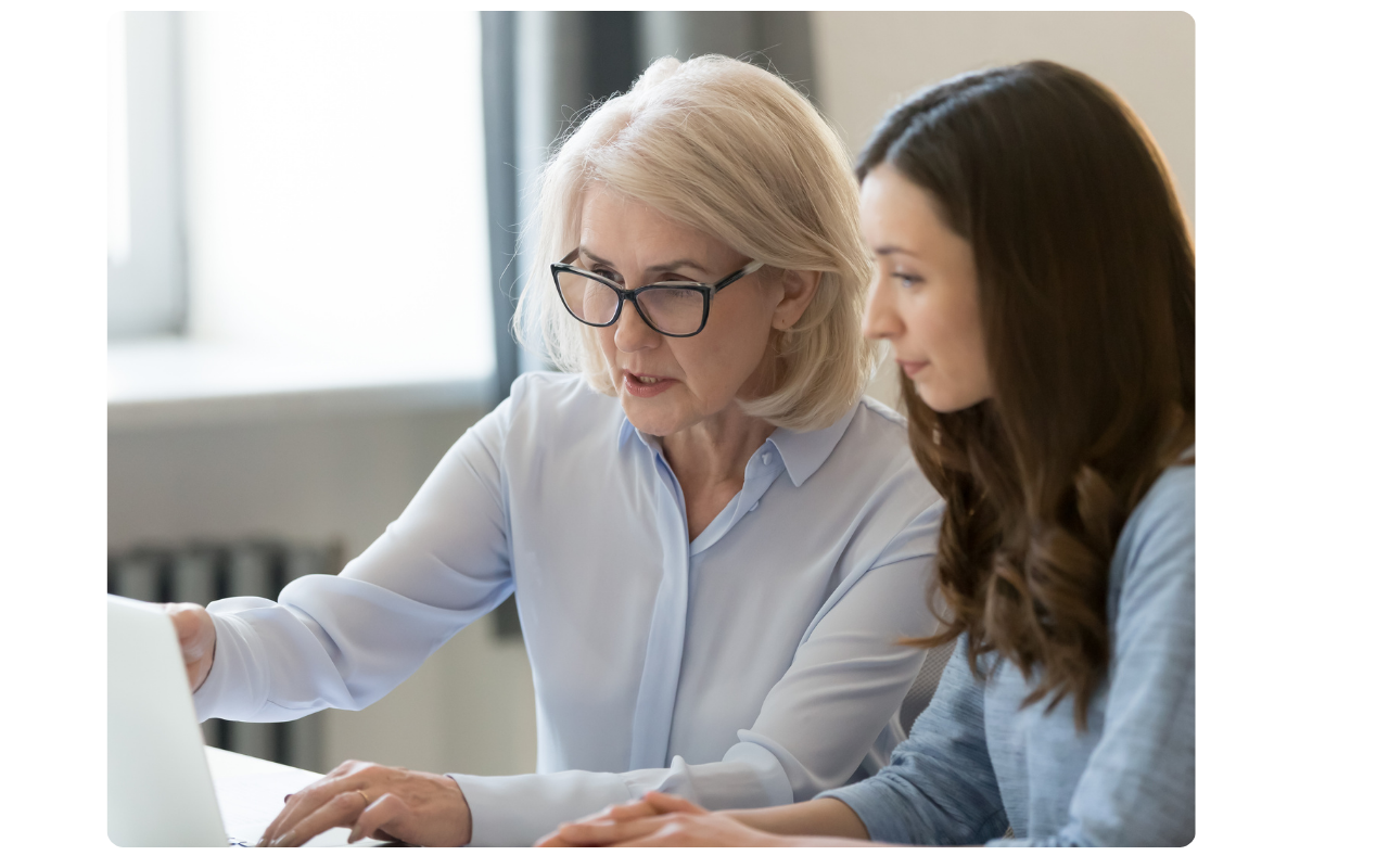 Orientação Personalizada