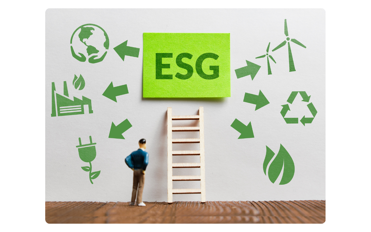 ESG