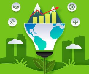 ESG estratégico, com propósito e valor