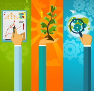 Sustentabilidade: integração financeira e valoração